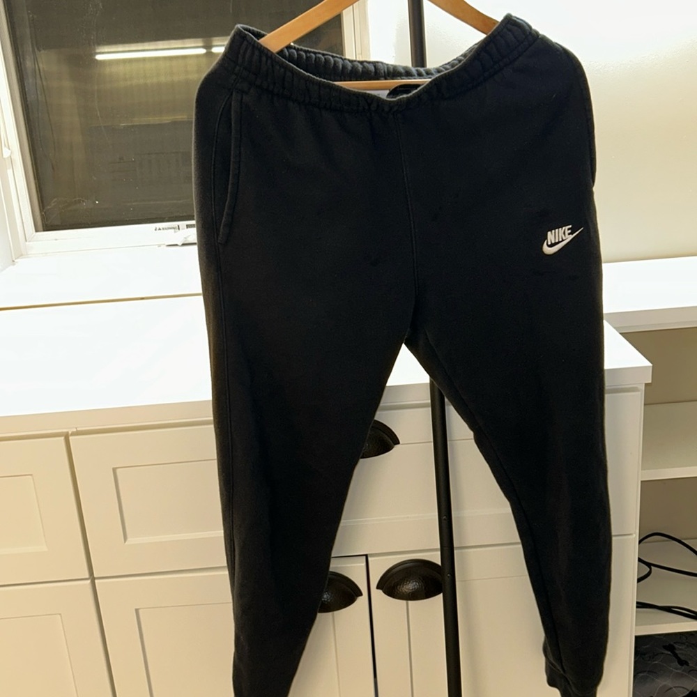Men's Nike Sportswear Club Fleece Joggers